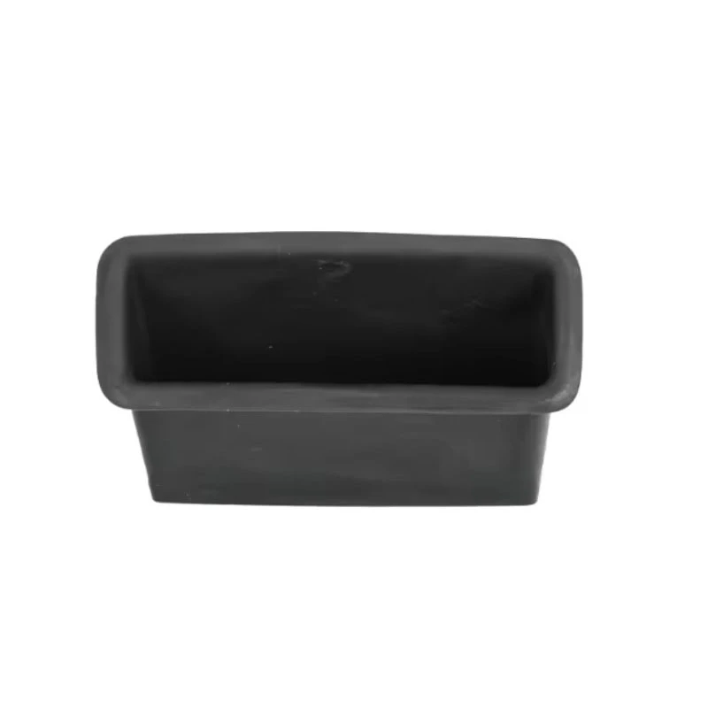 BYD Shark 6 2025 Rear air vent storage box