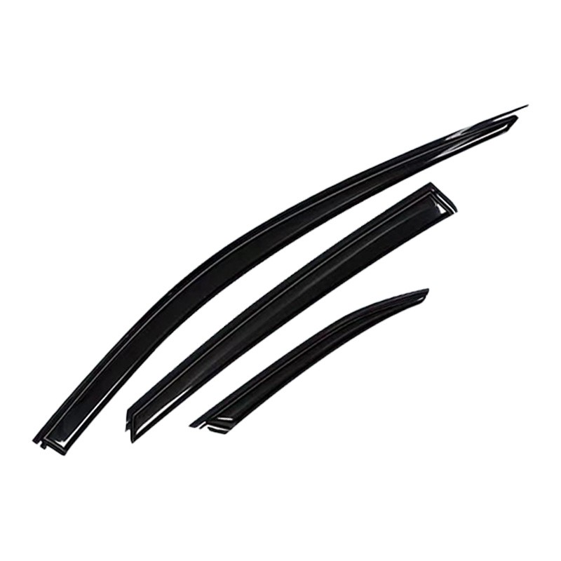 Changan UNI-V UNIV 2022 2023 Window weather shield exterior accessories external accessories