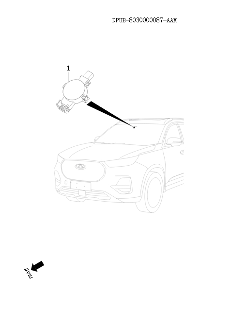 Rainfall and external light sensors    79