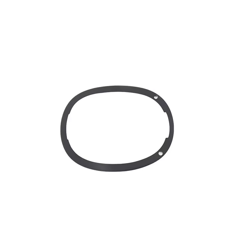 BYD SEAL EV 2022-2024 Car Charging Port Protective Cover Silicone Ring
