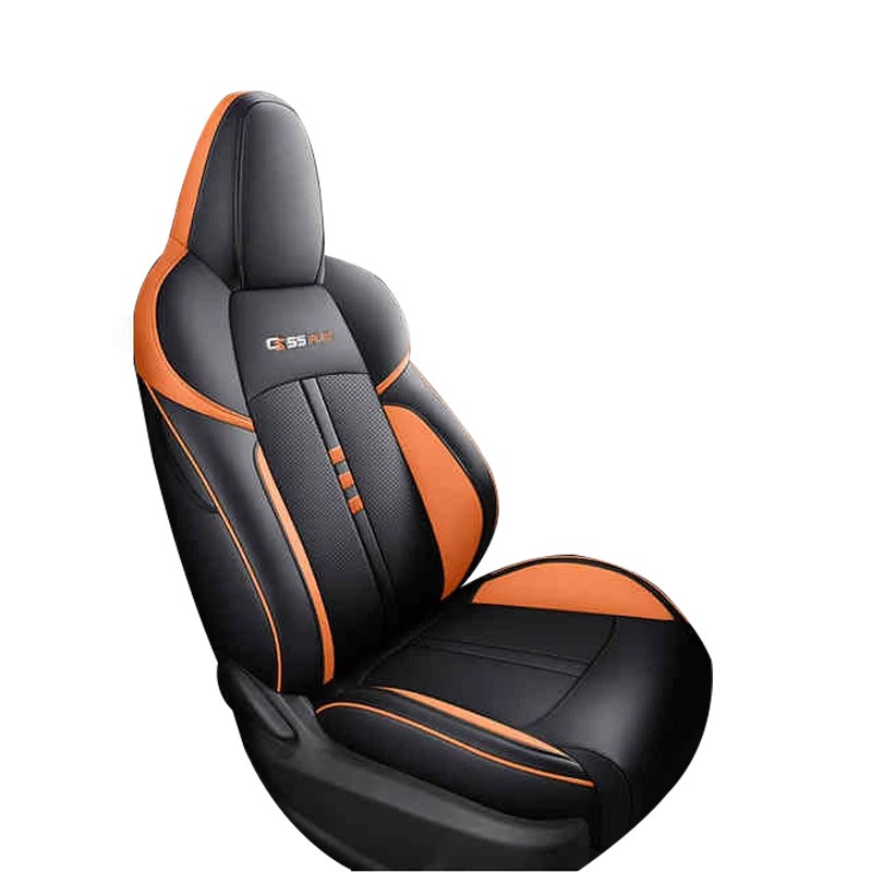 Chang An CS55PLUS 2022 2023 Car Seat Cover Full Surround Cushion Automobiles Parts Accesorios Para Auto Tools