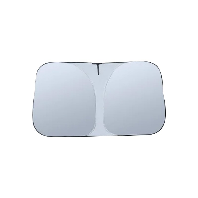 Changan Cs55 Plus Sunshade Umbrella Sunscreen Front Sunshade Car Accessories Modification Accessories