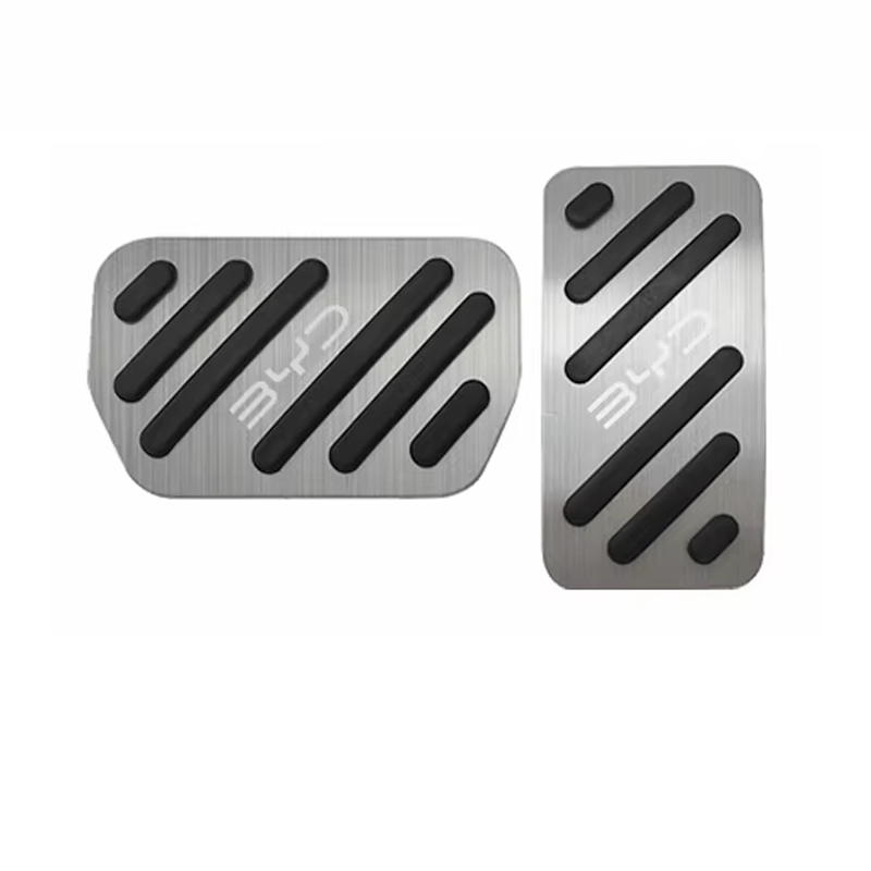 Byd Dolphin 2023-2024 Car accelerator brake anti-skid pedal
