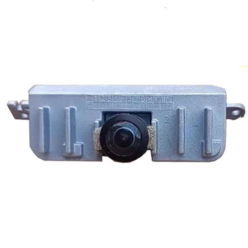 BYD Atto 3 yuan plus 22-23 models in-car recorder camera face recognition