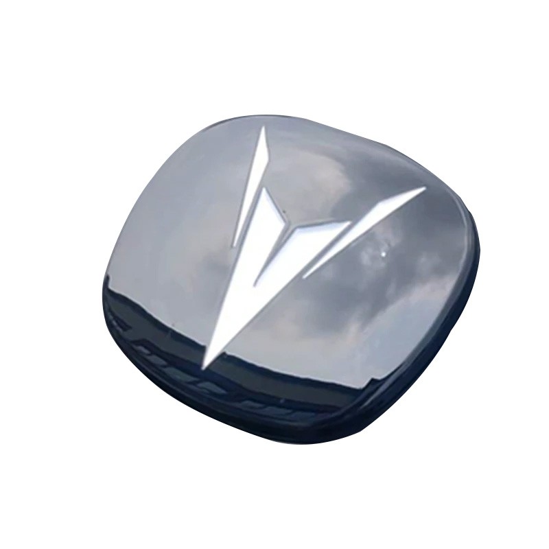 Changan UNI-V UNIV 2022-2023 Car Emblem Modification Hood Emblem Decorative Cover Automobiles Parts Accesorios Para Auto Tools