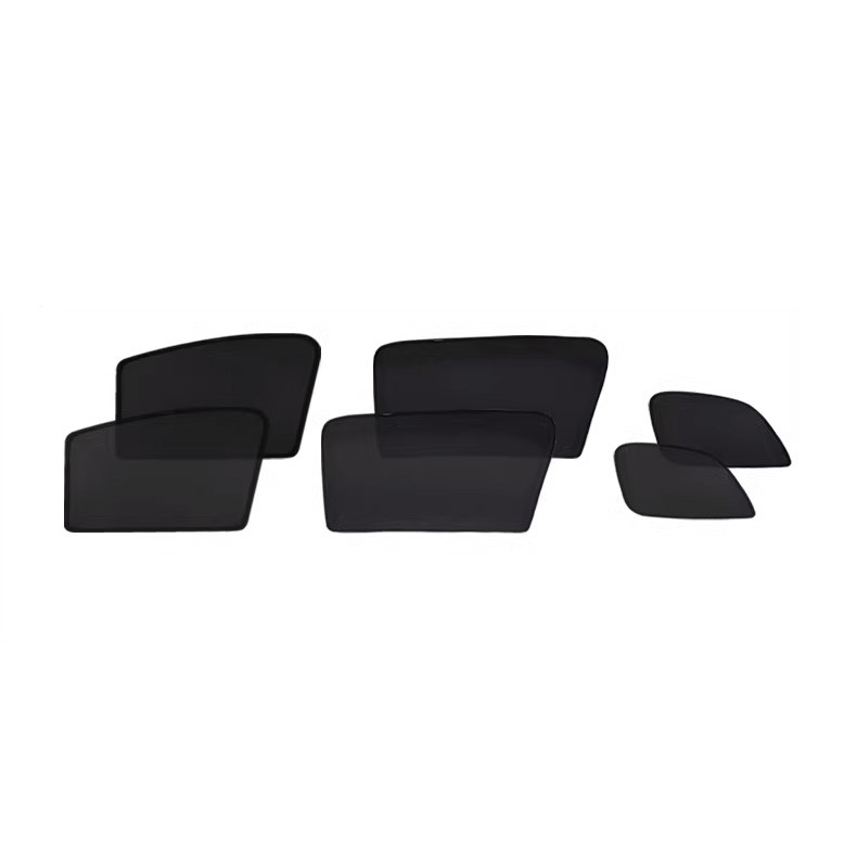 Byd Seal Ev 2023-2024 Sun Visor Heat Insulation Auto Parts