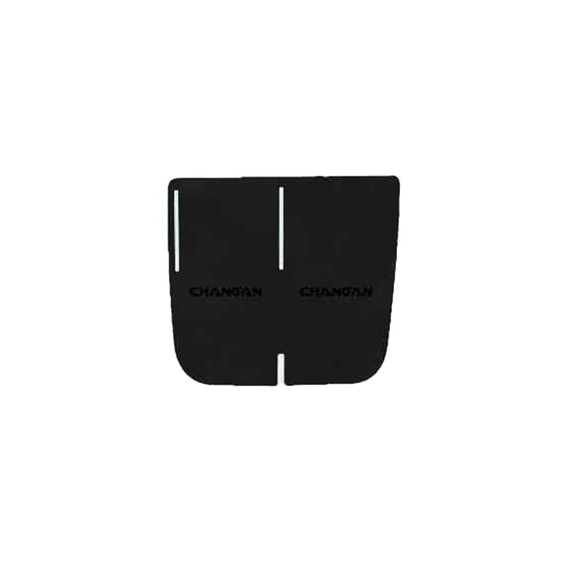 Chang An CS55PLUS 2022 2023 Central Control Cup Pad Automobiles Parts Accesorios Para Auto Tools