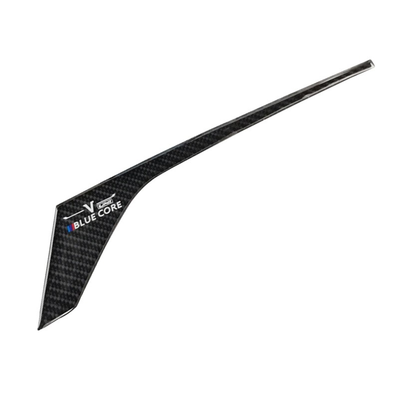 Changan UNI-V UNIV 2022 2023 Rearview mirror protective sticker Reflective mirror scratch resistant sticker