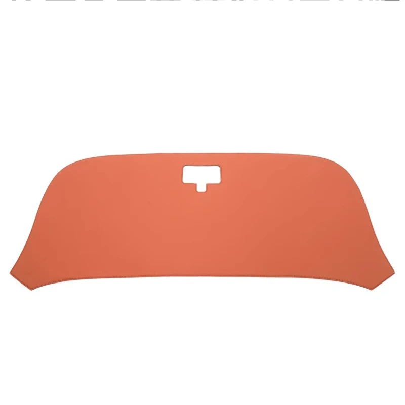 BYD SEALION 7 Trunk tailgate anti-kick pad