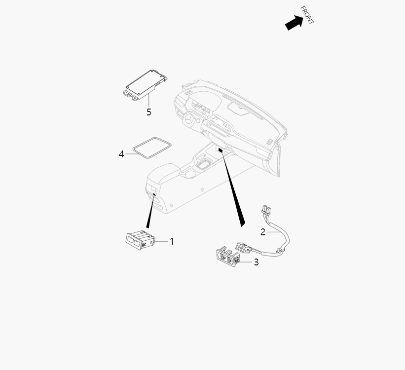 Personal Device Interface Module6-1