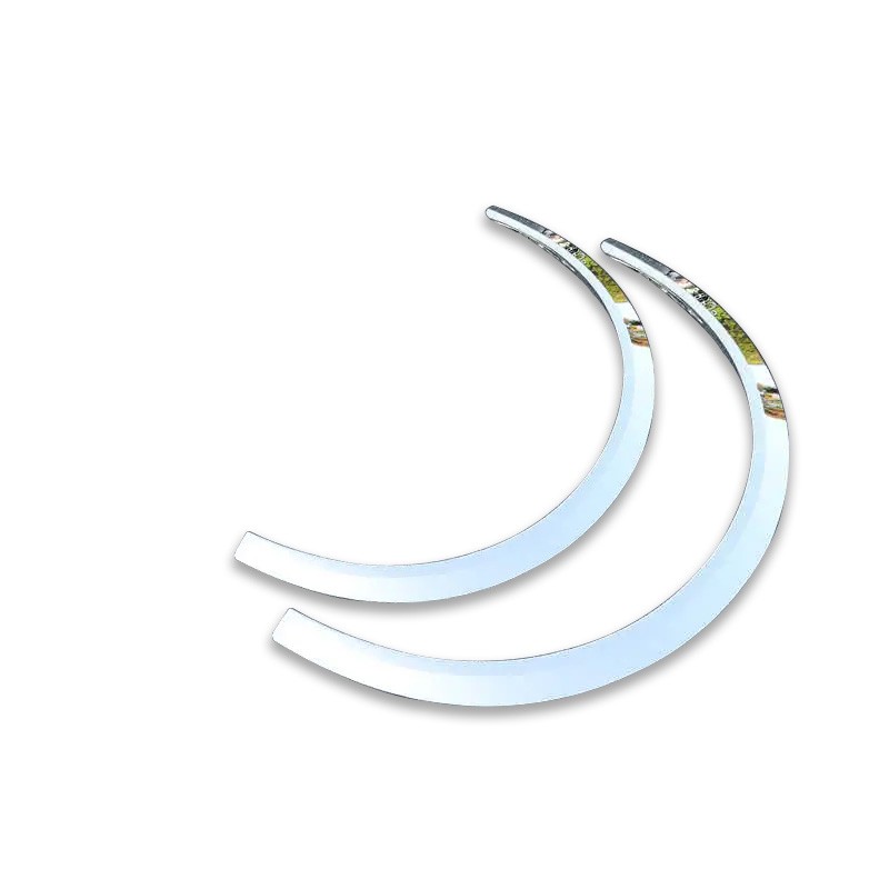 Chang An CS55PLUS 2022 2023 Stainless Steel Wheel Arch Automobiles Parts Accesorios Para Auto Tools