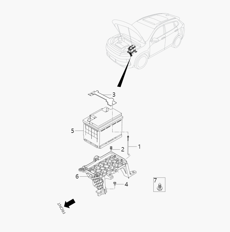Power Supply System6-15